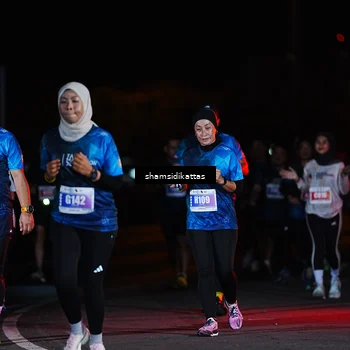 Runner Photo 4879534