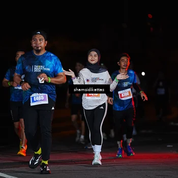 Runner Photo 4879537