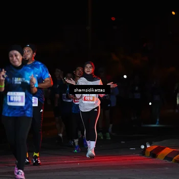 Runner Photo 4879538