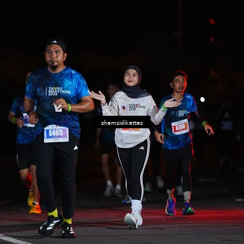 Runner Photo 4879540