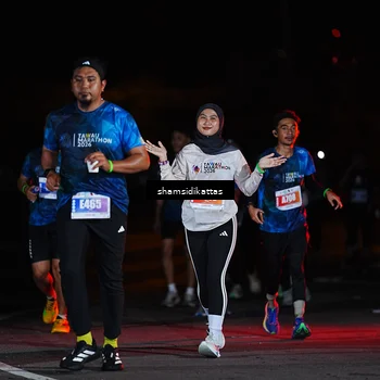 Runner Photo 4879541