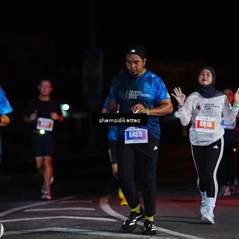 Runner Photo 4879542