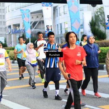 Runner Photo 4879543