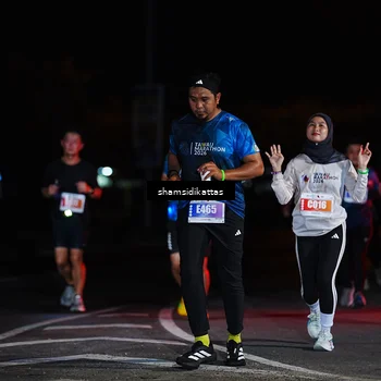 Runner Photo 4879544