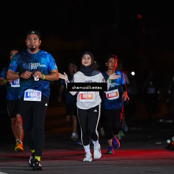 Runner Photo 4879546