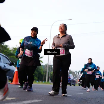 Runner Photo 4879547