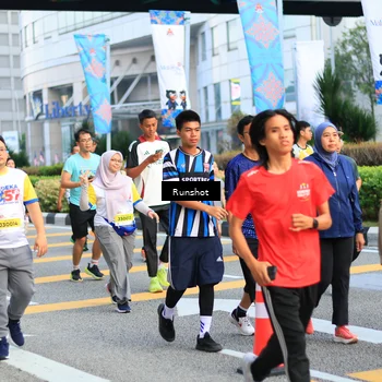 Runner Photo 4879548