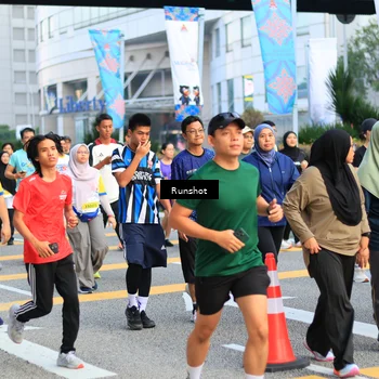 Runner Photo 4879549
