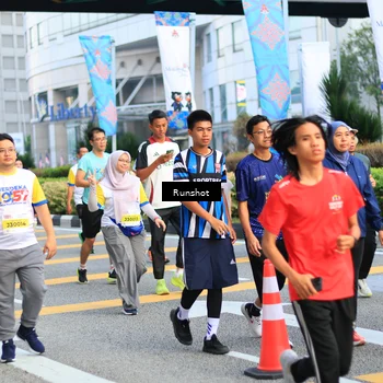 Runner Photo 4879550