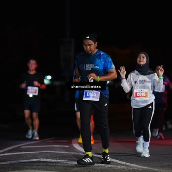 Runner Photo 4879551