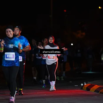 Runner Photo 4879552