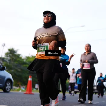 Runner Photo 4879553