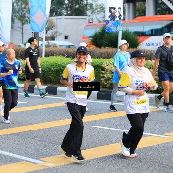 Runner Photo 4879554