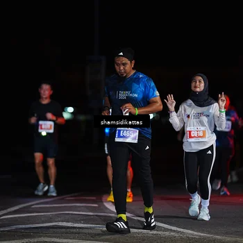 Runner Photo 4879555