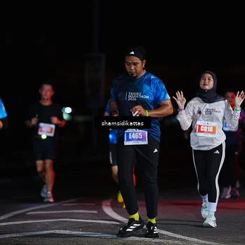 Runner Photo 4879558