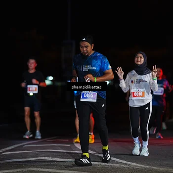 Runner Photo 4879560