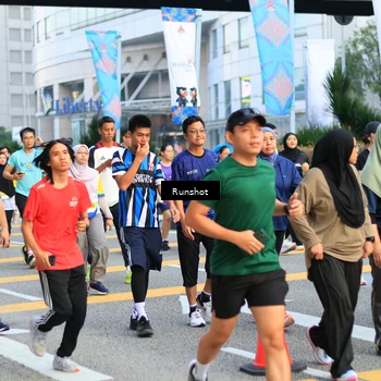 Runner Photo 4879561