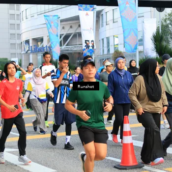 Runner Photo 4879562
