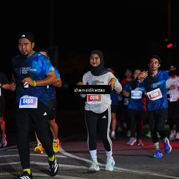 Runner Photo 4879565
