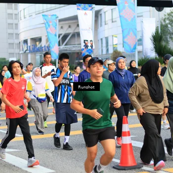 Runner Photo 4879566