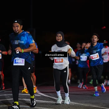Runner Photo 4879567