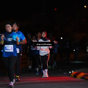 Runner Photo 4879569