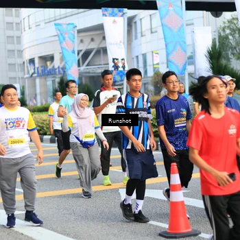 Runner Photo 4879570