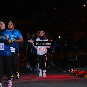 Runner Photo 4879571
