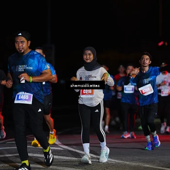 Runner Photo 4879572