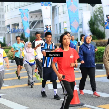 Runner Photo 4879573