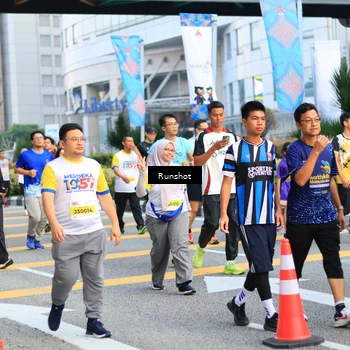 Runner Photo 4879574