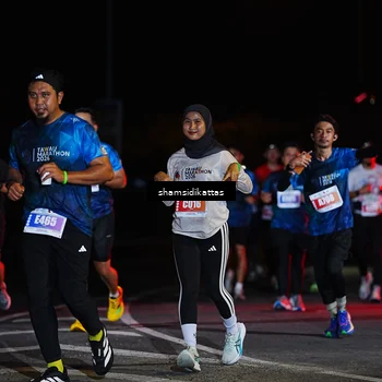 Runner Photo 4879575
