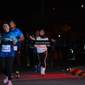 Runner Photo 4879576