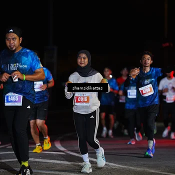 Runner Photo 4879577