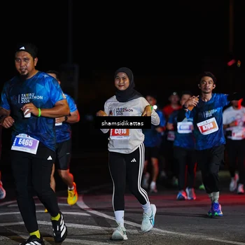 Runner Photo 4879578