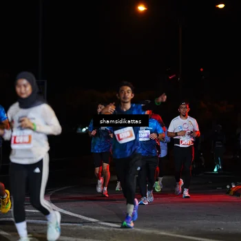 Runner Photo 4879579