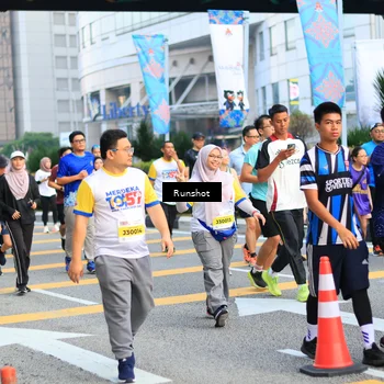 Runner Photo 4879581