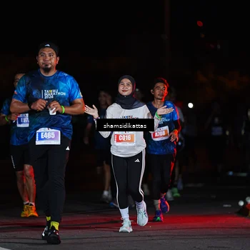 Runner Photo 4879582