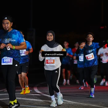 Runner Photo 4879584