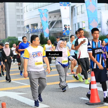 Runner Photo 4879585