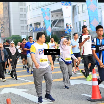 Runner Photo 4879586
