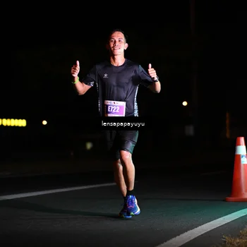 Runner Photo 4879587