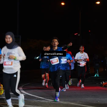 Runner Photo 4879589