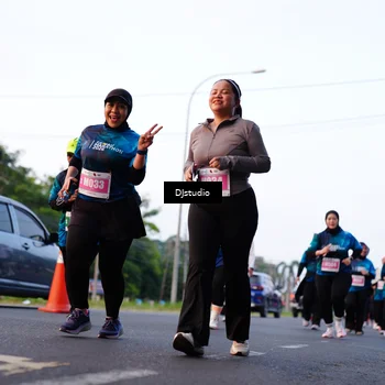 Runner Photo 4879590