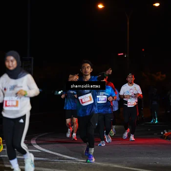 Runner Photo 4879591