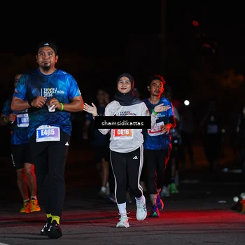 Runner Photo 4879592