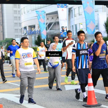 Runner Photo 4879593