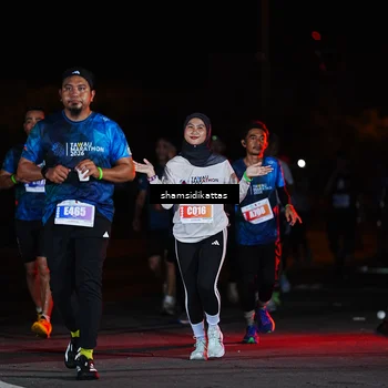Runner Photo 4879597