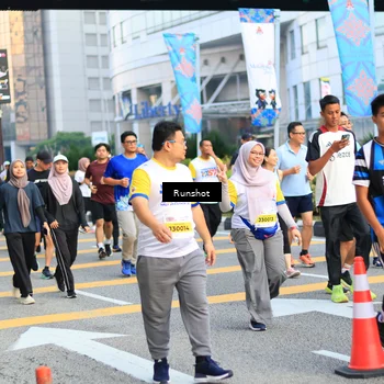 Runner Photo 4879599