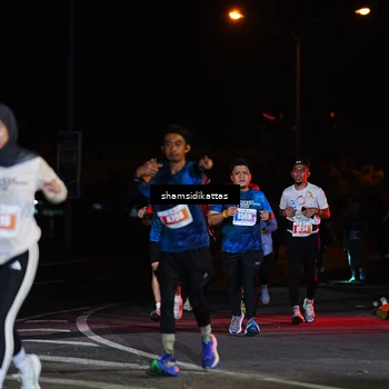 Runner Photo 4879600